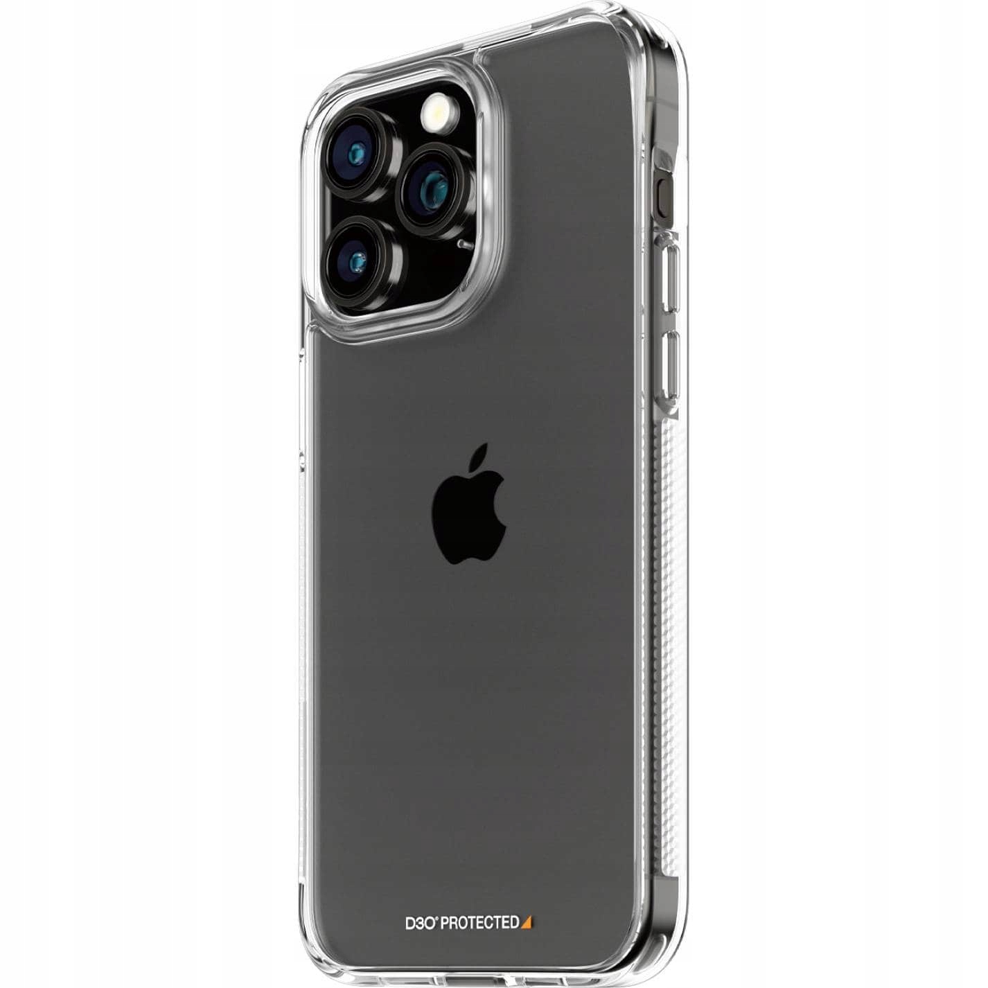 Pouzdro pro iPhone 15 Pro Max, PanzerGlass, kryt