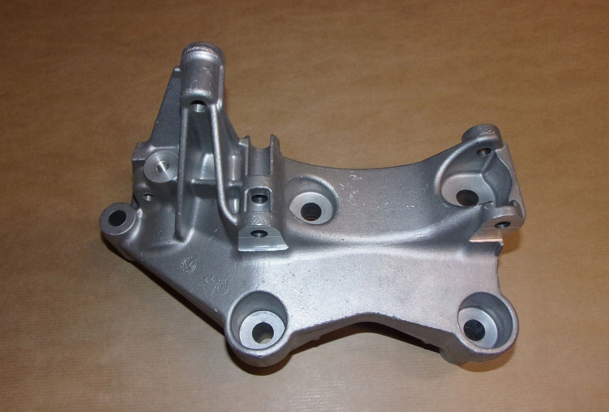 Labka Alter.r Trafic III 1.6DCI 117105124R