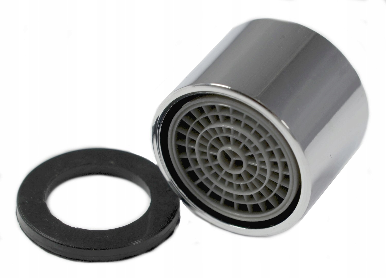 PERLATOR M22x1 DO ZLEWOZMYWAKA LUB UMYWALKI MOSIĄDZ CHROM