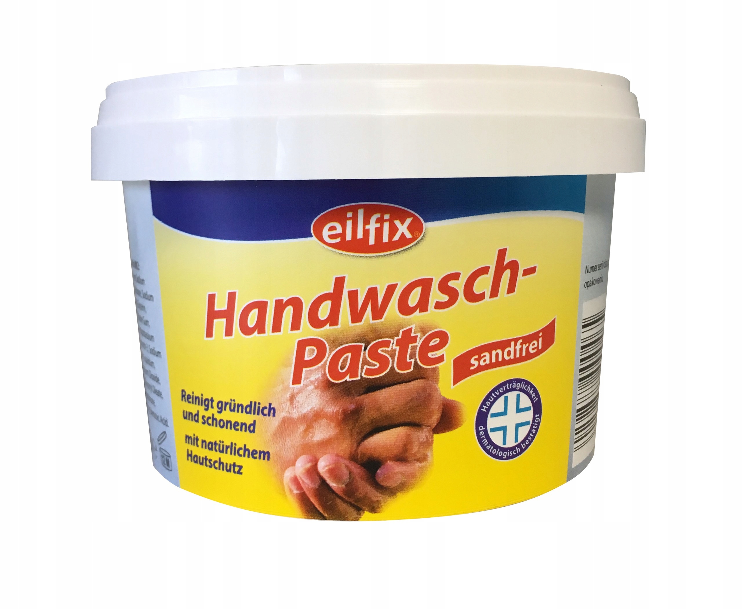 EILFIX HANDWASCHPASTE 0,5L