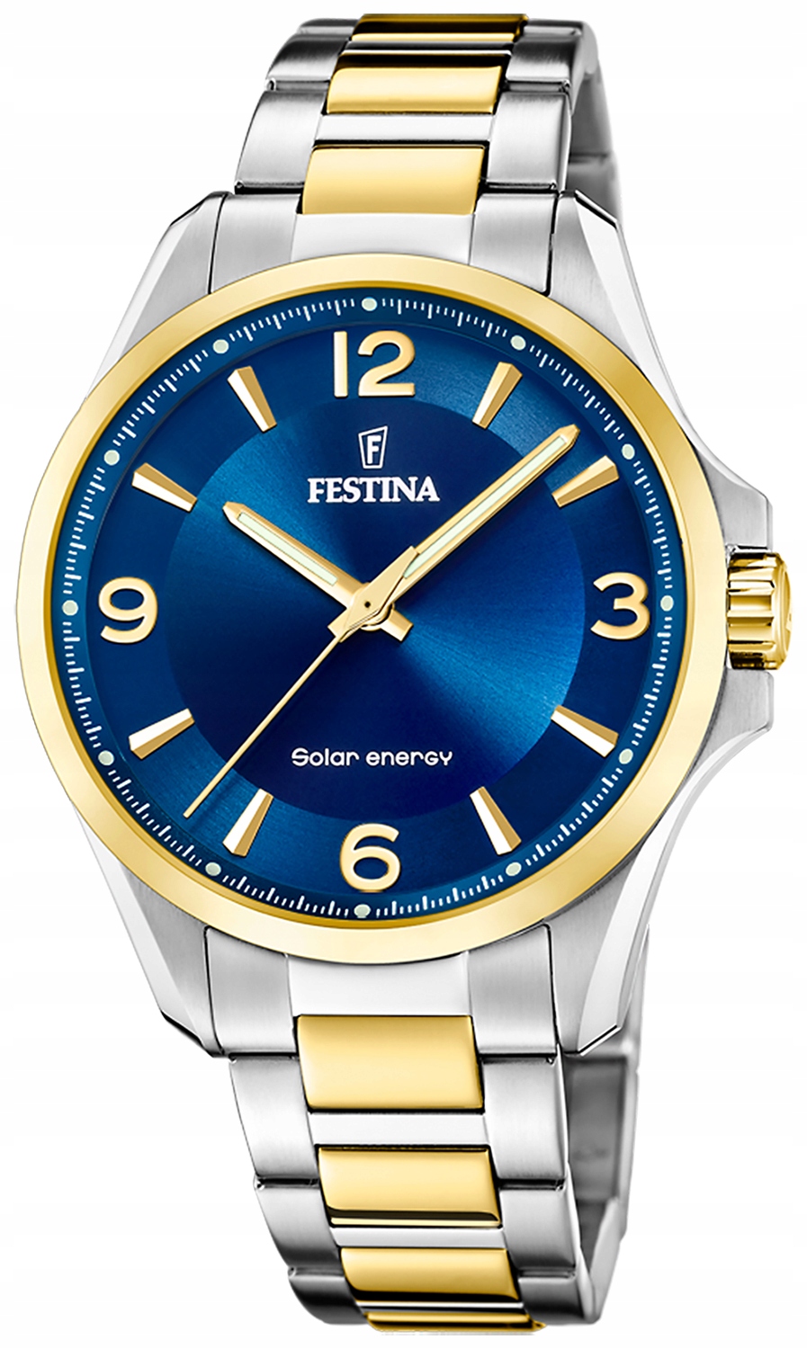 Festina pánské hodinky F20657-4