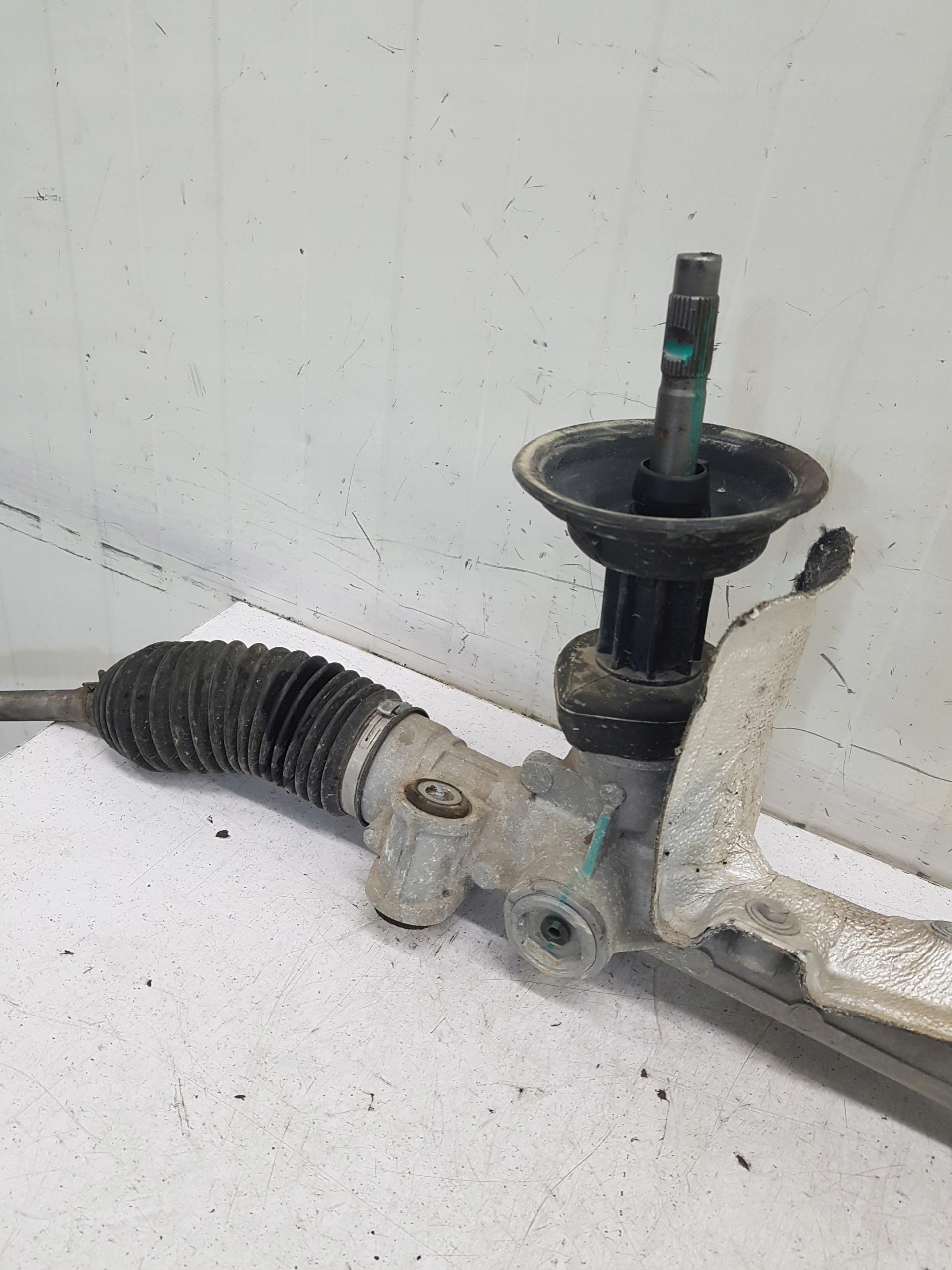 control JEEP RENEGADE 00521289910 2020 1.3 BT HYBRID