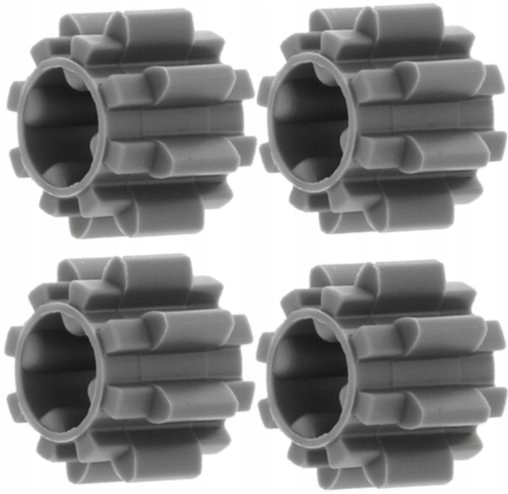 

Lego Technic zębatka 8 zębna 10928 6012451