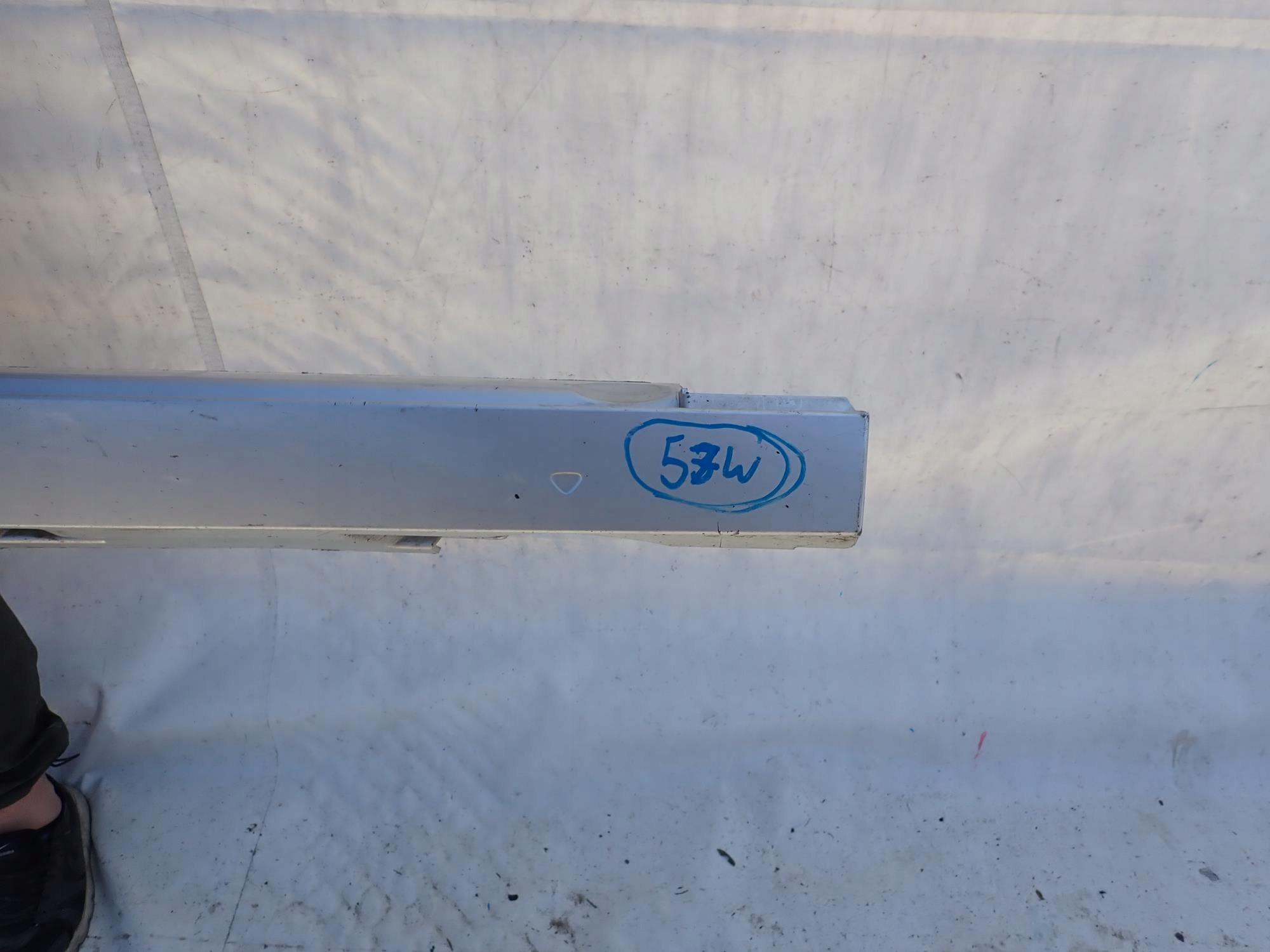 VW PASSAT B8 14-23 threshold right moulding threshold right