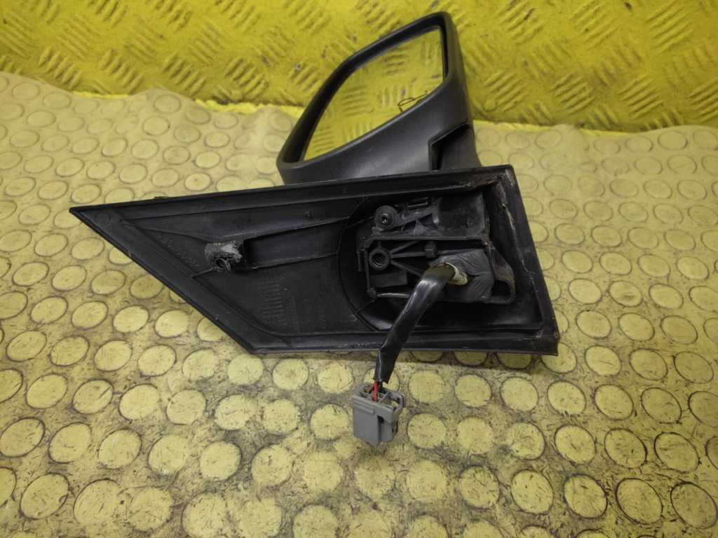 FORD FOCUS MK2 mirror right 5 PIN