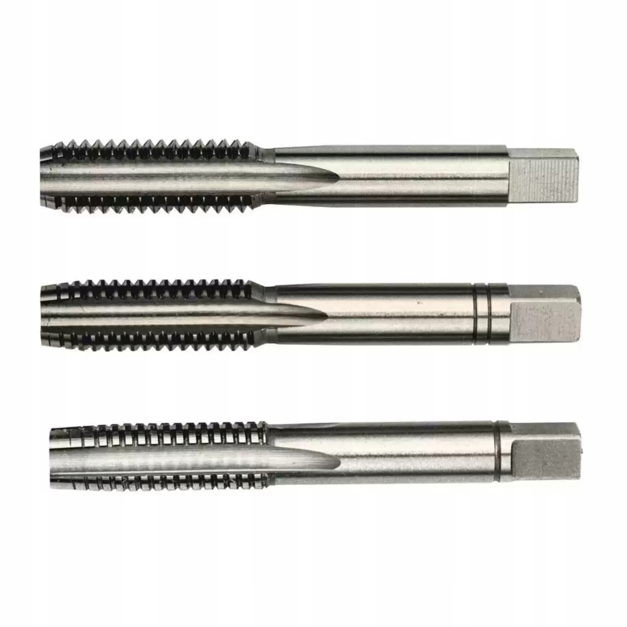 

Komplet Gwintowników ręcznych M6x1,0 MM Hss