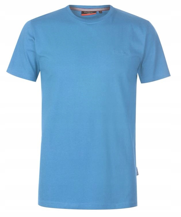 

Pierre Cardin koszulka t-shirt Plain T tu: L