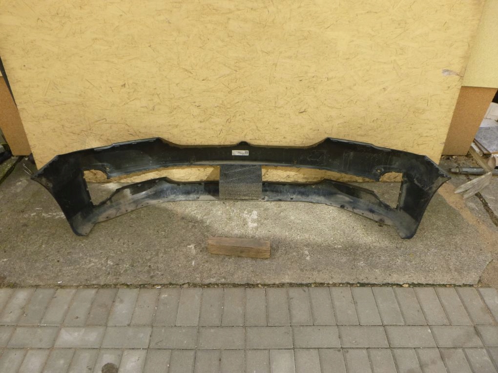 BMW 5 G30 G31 LIFT LCI 20- FRONTSTOSSSTANGE