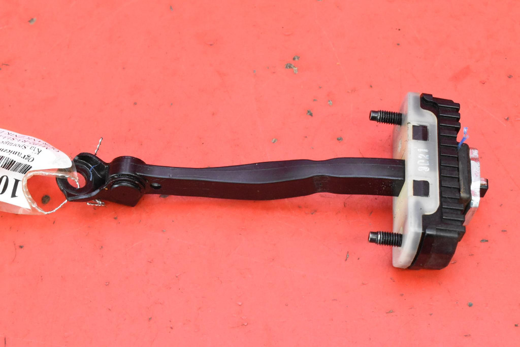 limiter door left rear part KIA SPORTAGE 5 V 21-25