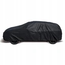 ТЕНТ АВТОМОБІЛЯ КЛАСИЧНИЙ ЧОРНИЙ М