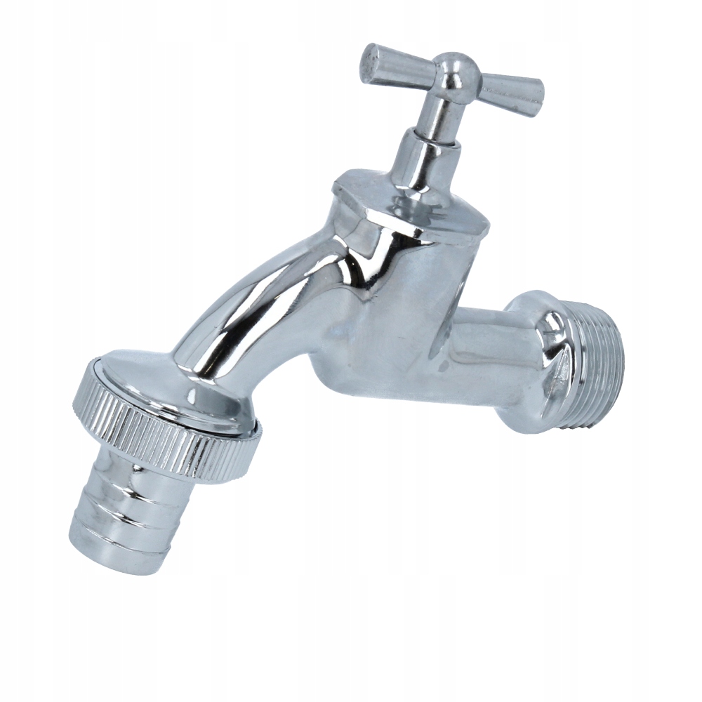 

Kran czerpalny mosiężny instalacji wodnych 3/4 '