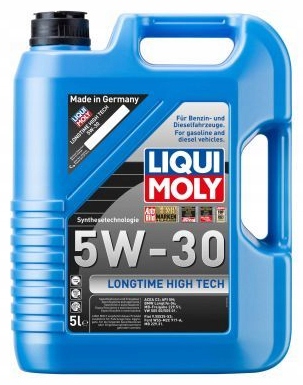Liqui Moly 9507 Motorový Olej