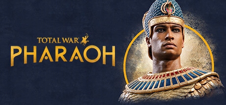 Total War: PHARAOH FARAON PC Kľúč Steam PL