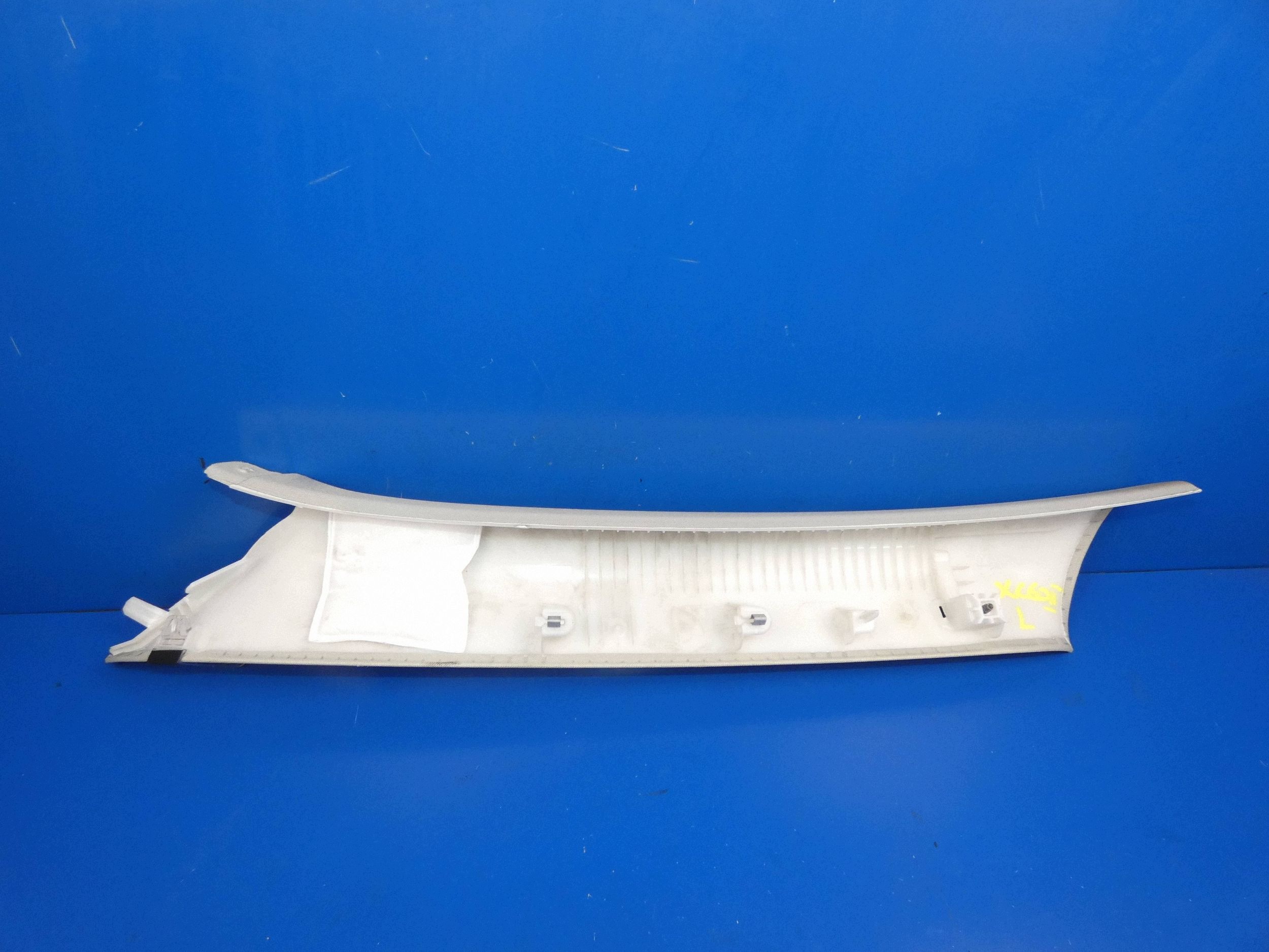 VOLVO XC60 II 17- cover side SLUPKA A right front