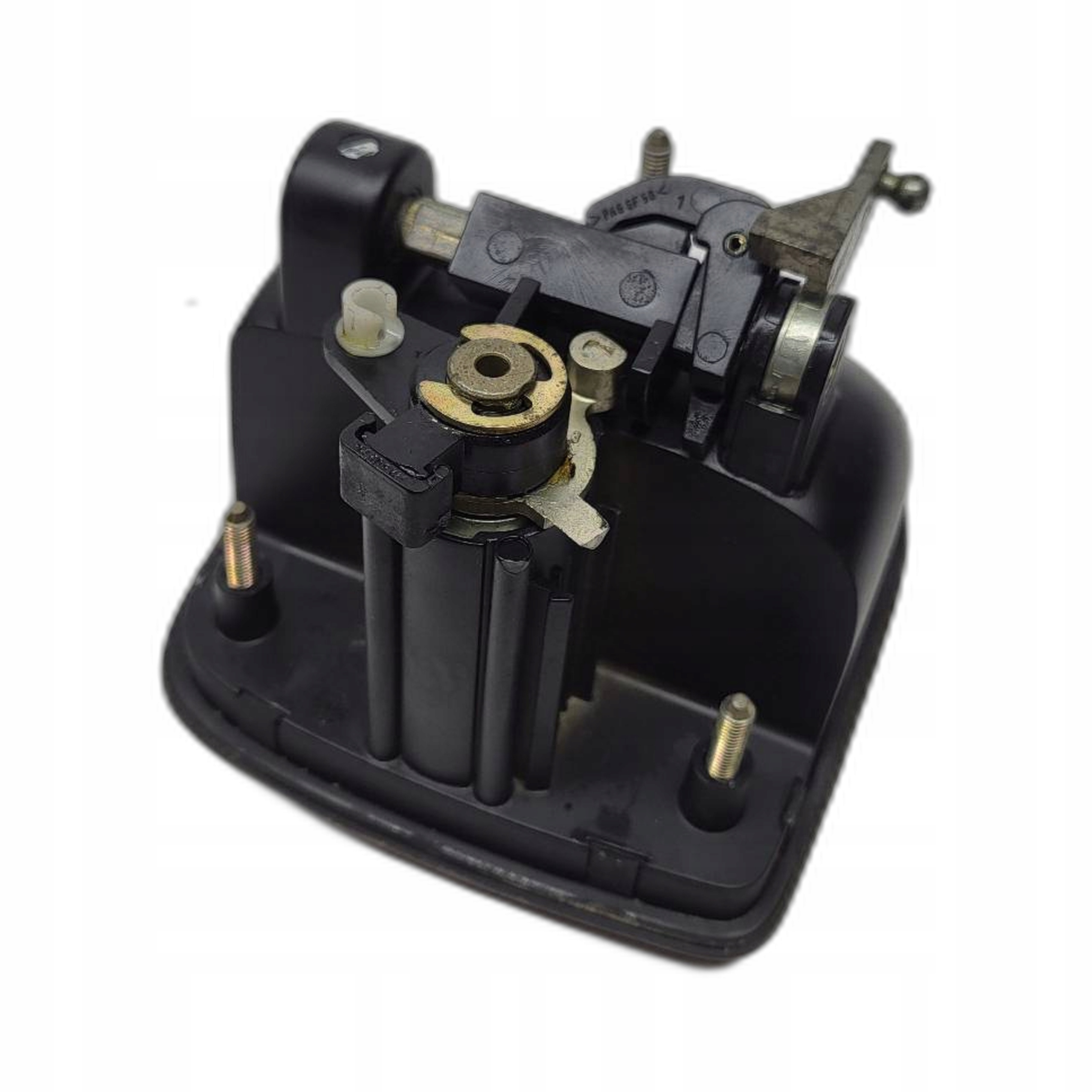 Türgriff heckklappe Seat Leon und 1M6827565D/E