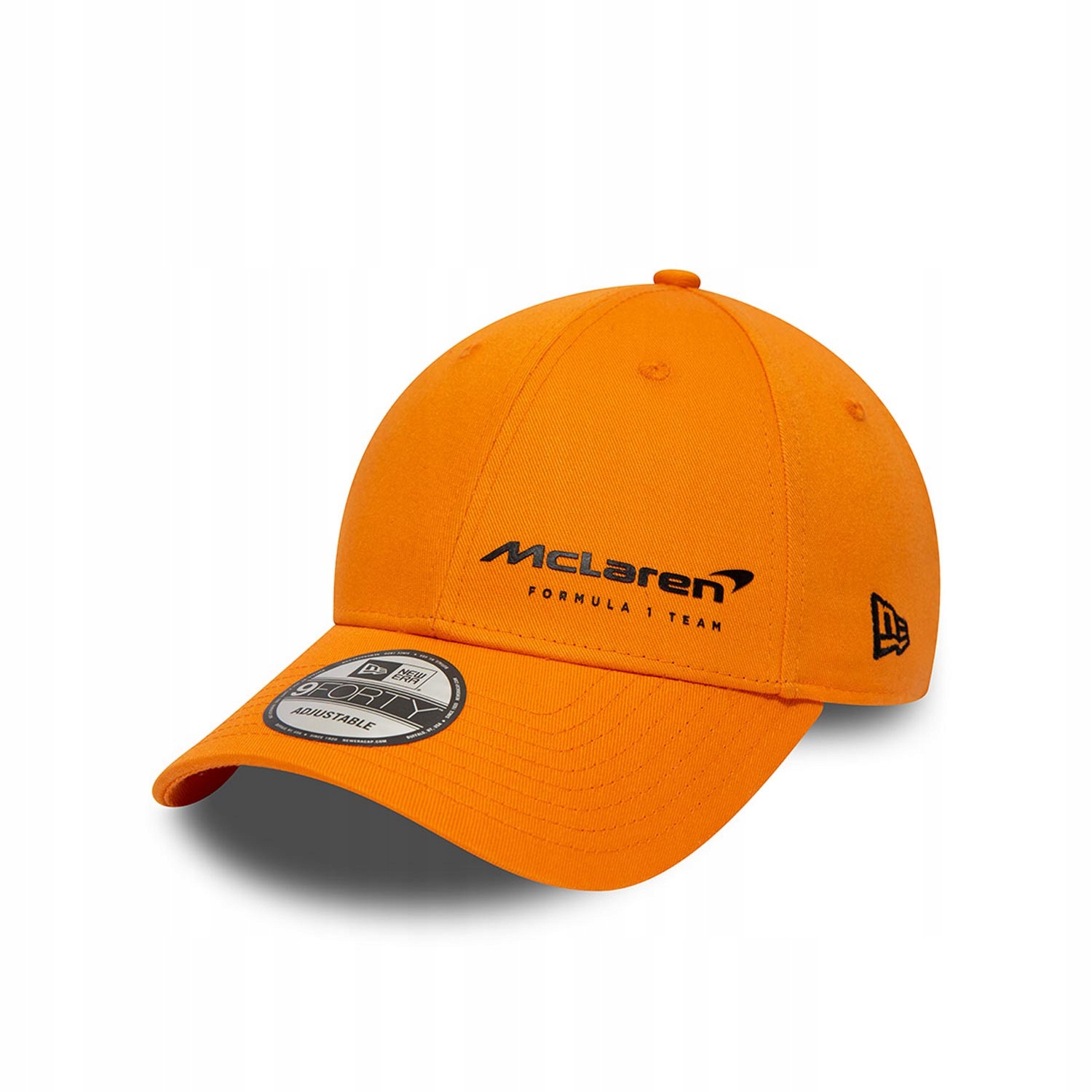 Kšiltovka Essentials McLaren F1