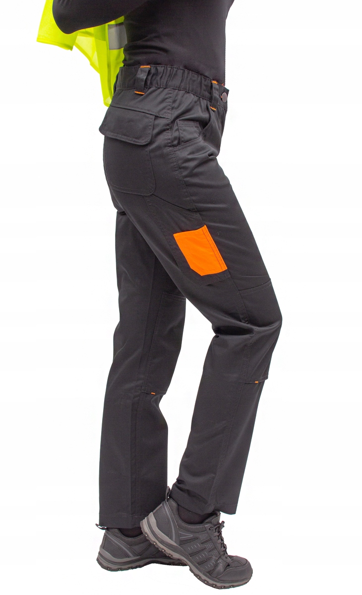 FIRI spodnie robocze damskie do pasa XXL 44 Marka FIRI