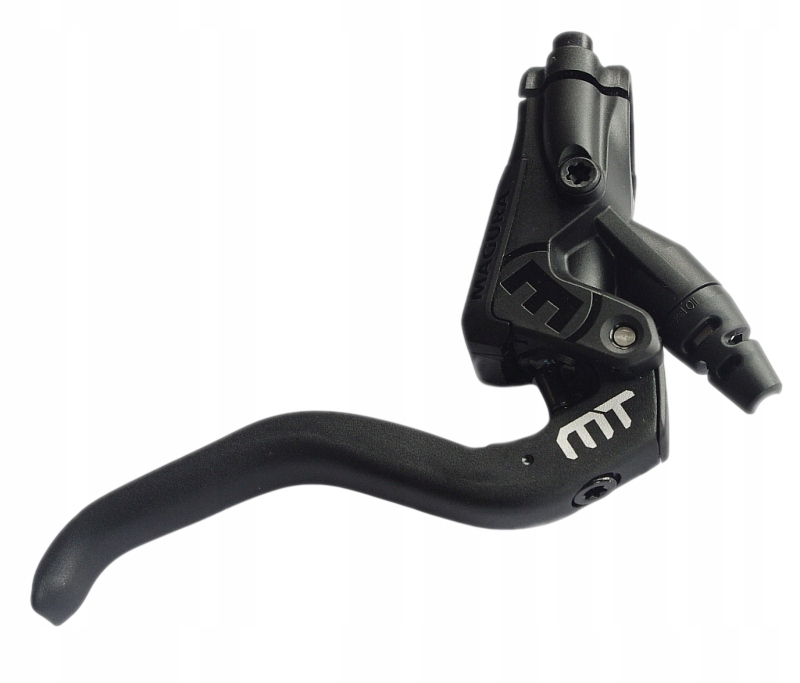 Klamka Hamulcowa, Hydrauliczna Magura MT4 Nowa