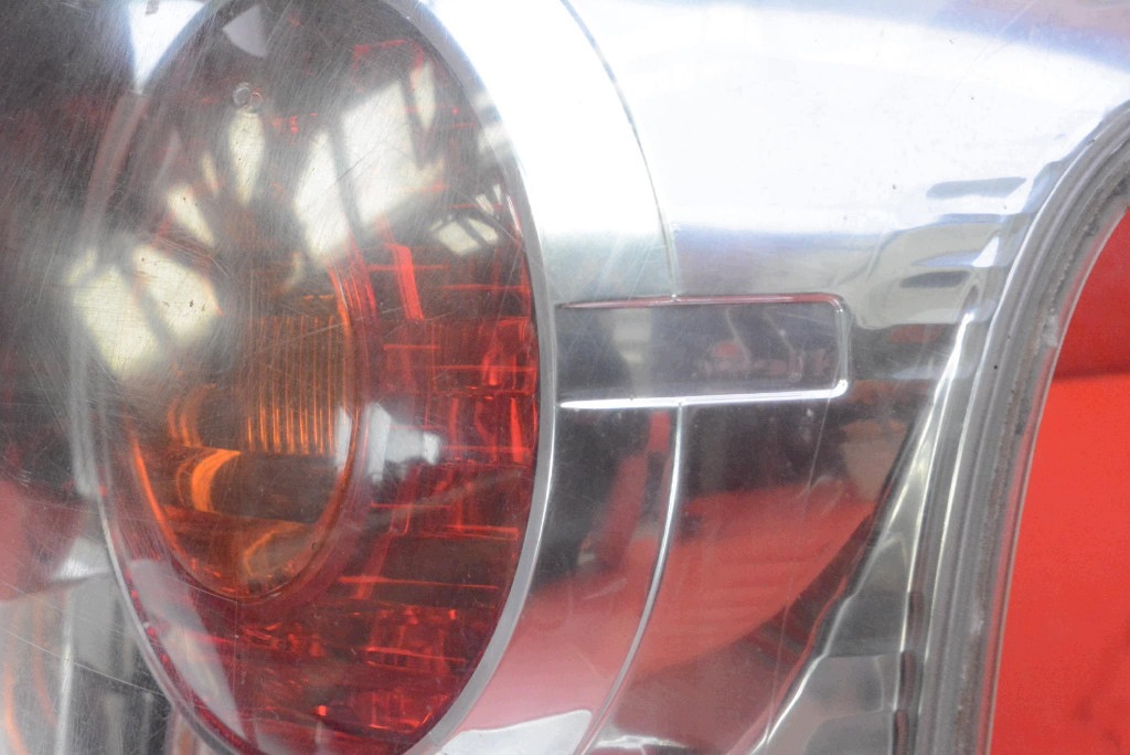 light right rear part rear 0F-01 TOYOTA COROLLA VERSO 2 II 04-09