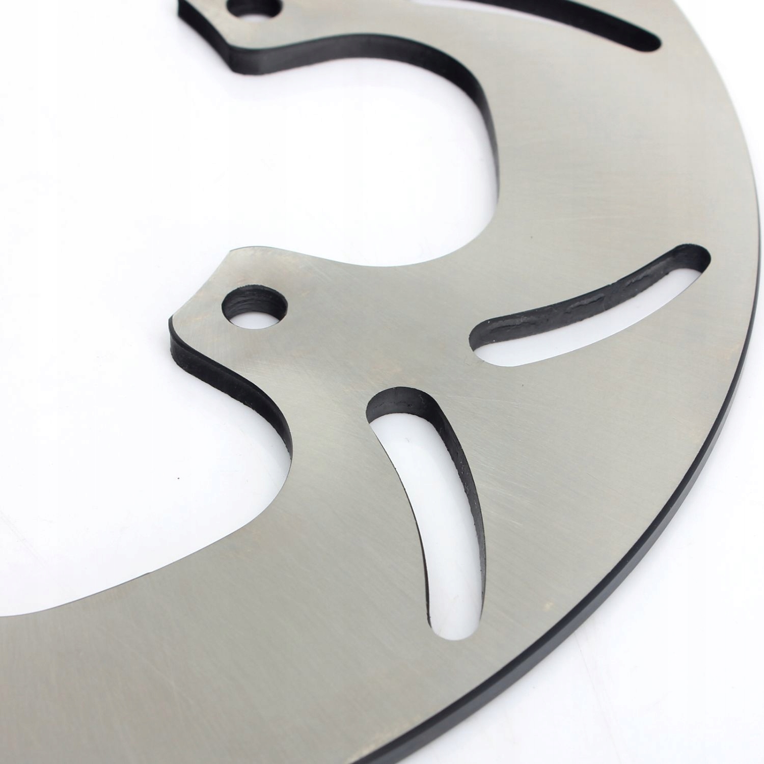 TARCZA HAMULCOWA TYŁ TYLNA YAMAHA FJR 1300 01-18 Producent Nistal