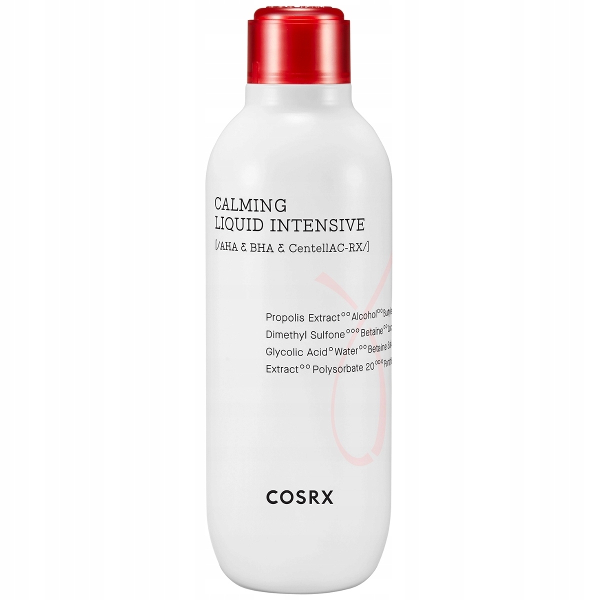 Cosrx Ac Collection Calming Liquid Intensive 125 ml – tonikum pro problematickou pleť