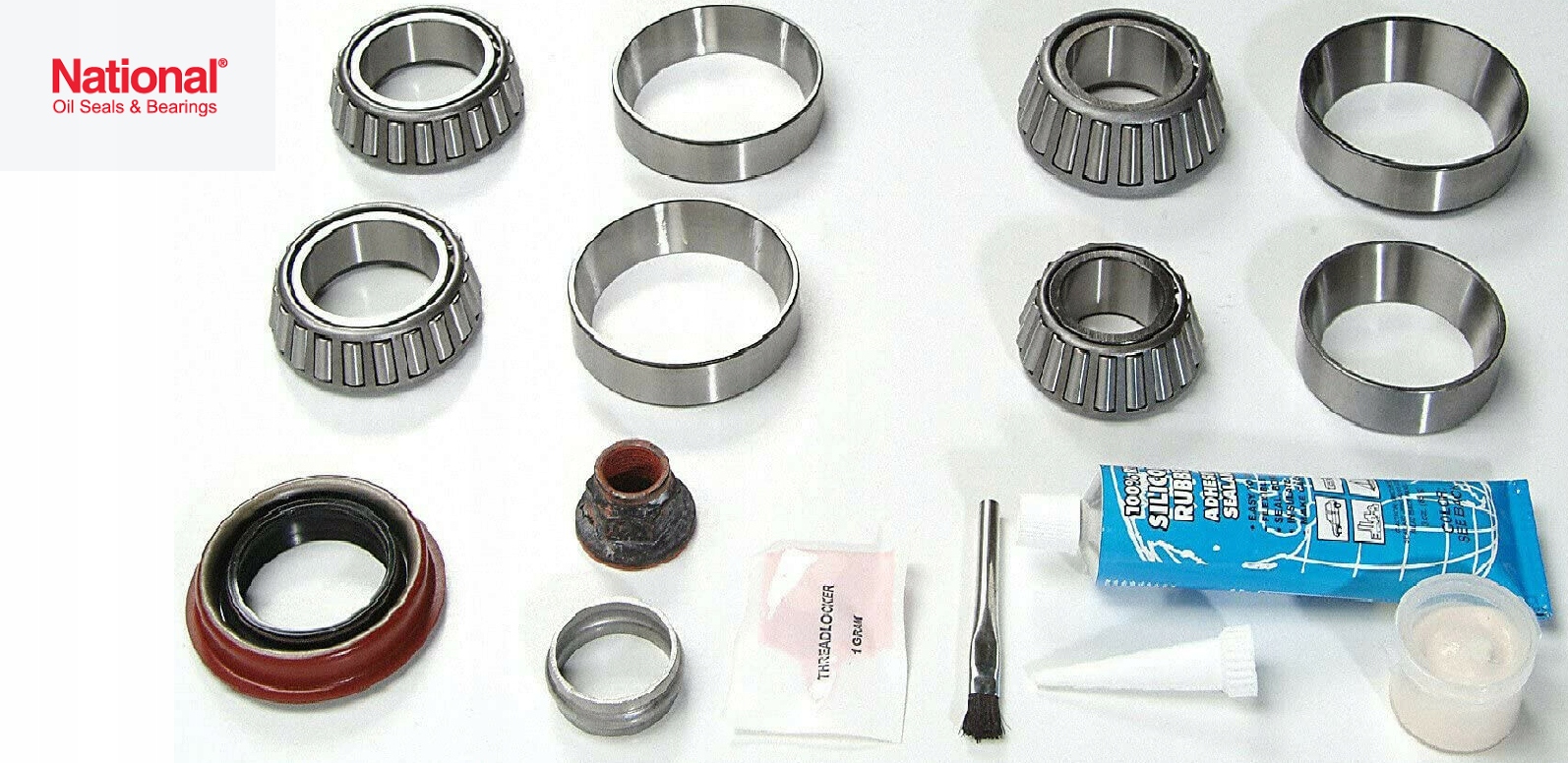 RA311 - Подшипники Town Car Navigator Mustang Explorer