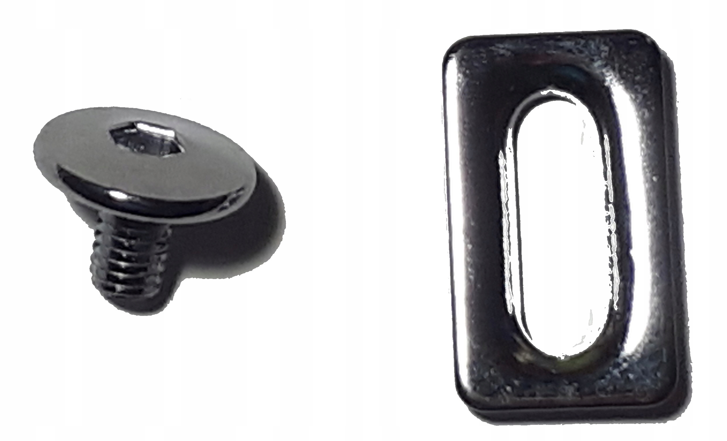 Śruba bloków SPD SL SH11 z podkładką