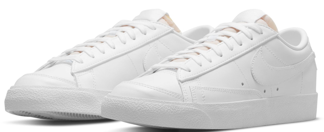 Boty Nike Blazer Low '77 DC4769-101 44,5