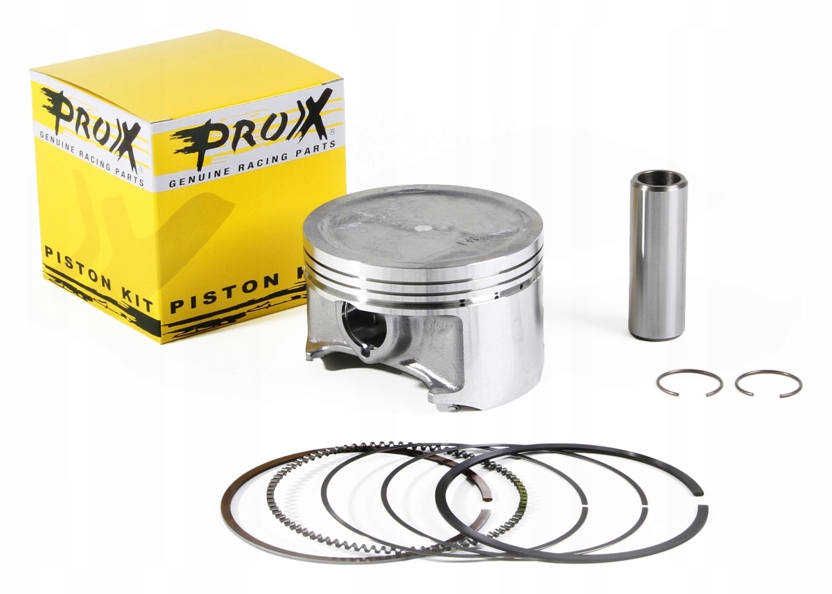 Prox Piest Honda Xr 600R 85-00 (98.00 MM 1,00 MM)