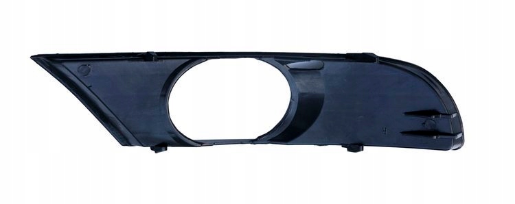 KRATKI RAMKI HALOGENU KOMPLET SEAT LEON I TOLEDO 2 Typ samochodu Samochody osobowe