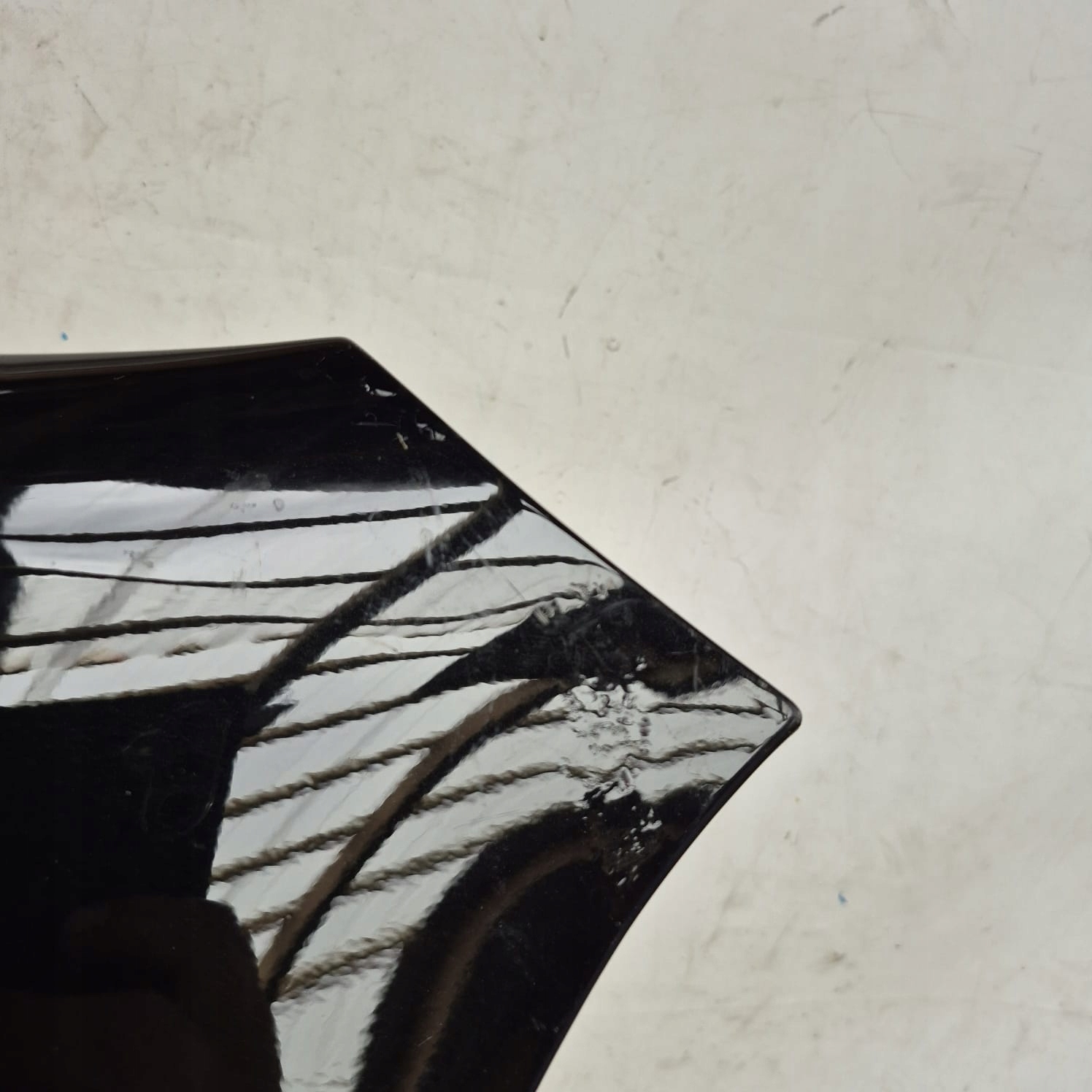 MERCEDES GLA II 2 H247 19-> fender front front left