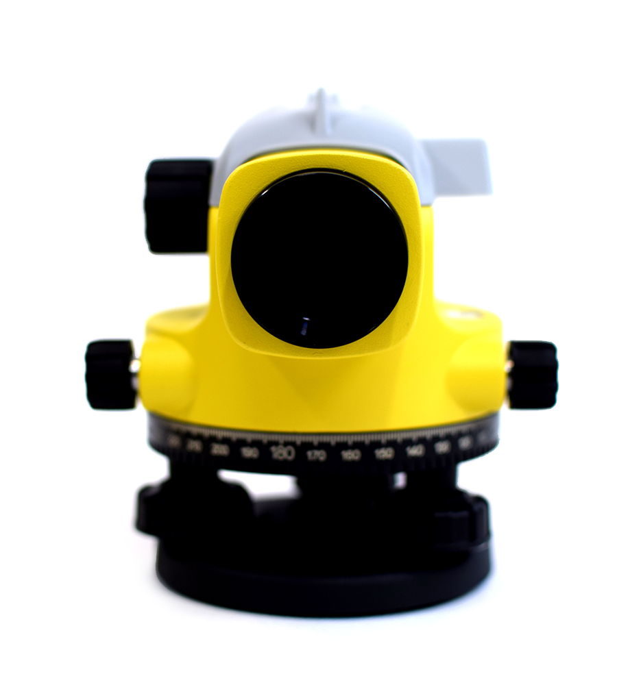 NIWELATOR OPTYCZNY GEOMAX ZAL120 Kod producenta ZAL120