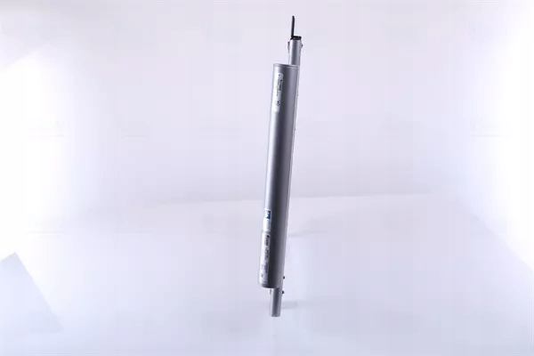 ниссенс 940746 конденсатор, радиатор кондиционера