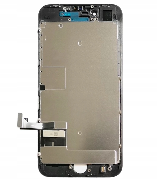 WYŚWIETLACZ LCD APPLE IPHONE 8 ORYGINALNY REFABRYKOWANY CZARNY GRATISY EAN (GTIN) 5053463263562
