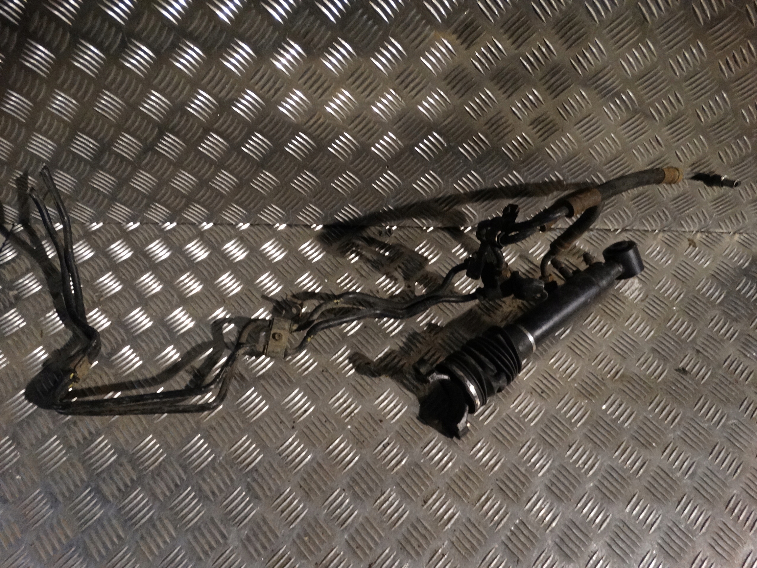 Stabilisator TOYOTA LAND CRUISER NAVARA 1 9