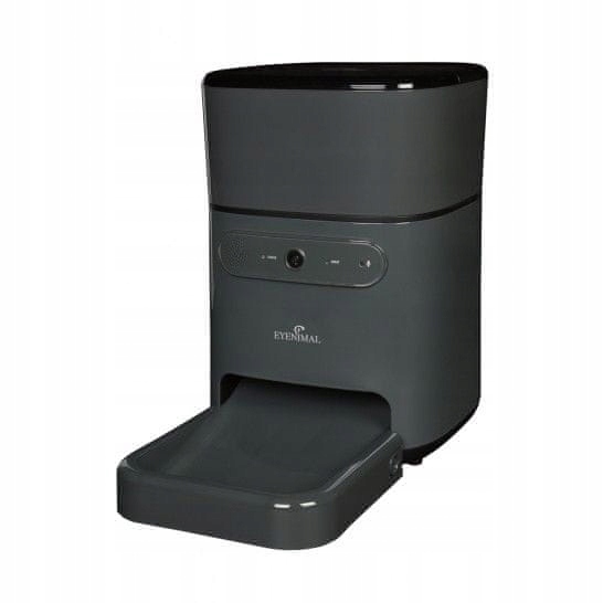 Eyenimal Smart Tiny Pet Feeder Dávkovač krmiva s kamerou