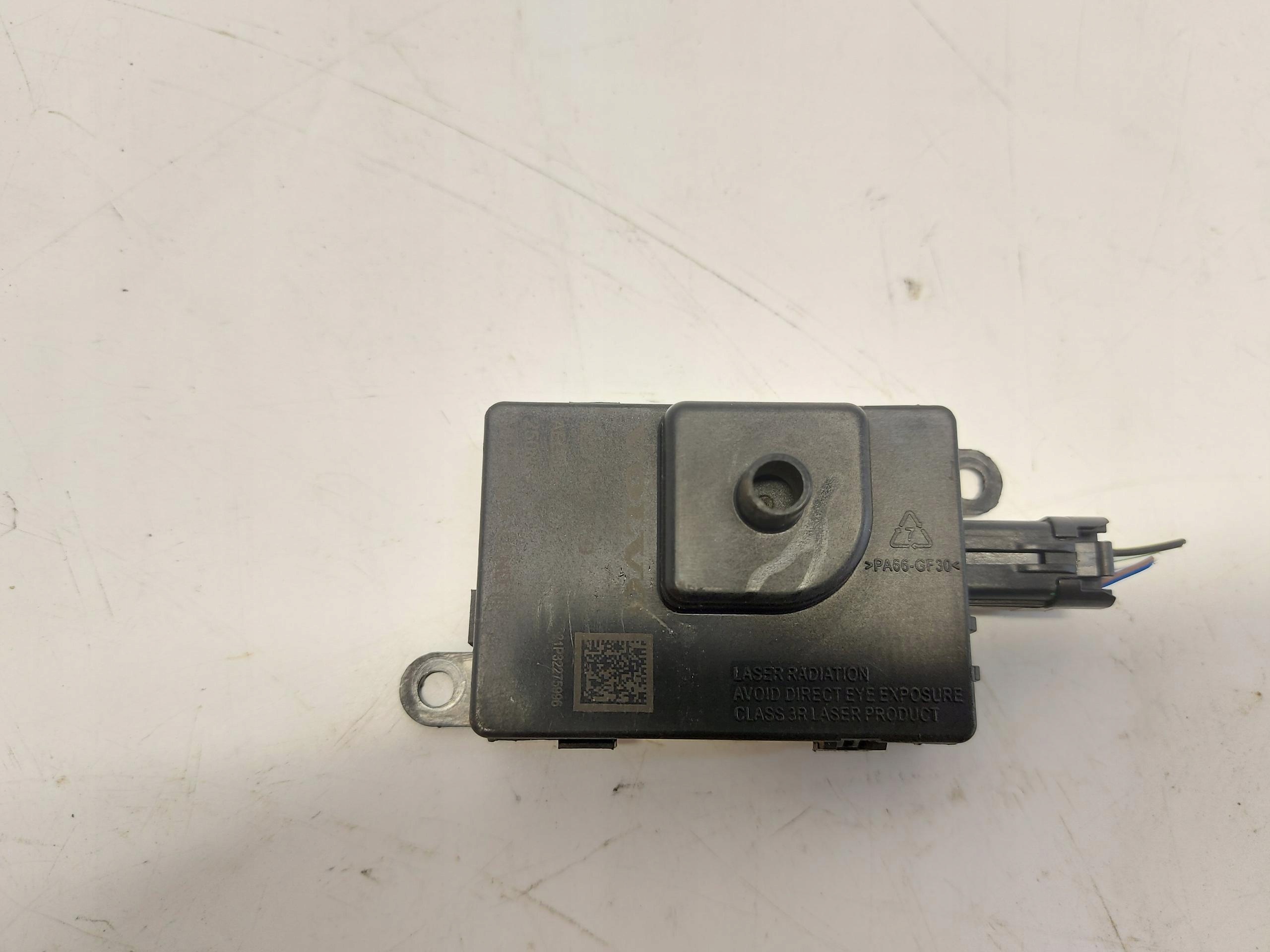 VOLVO XC40 LIFT module control unit 32275996