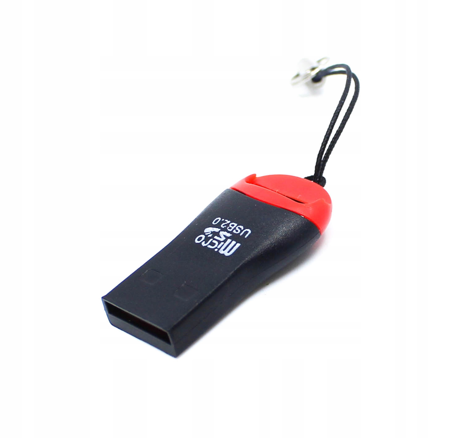 CZYTNIK KART MICRO SD microSD SDHC USB PENDRIVE Kod producenta 3474352210238
