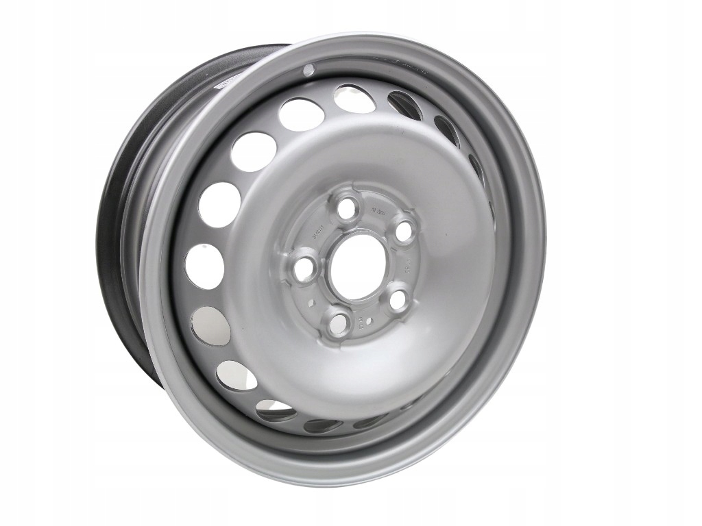 ОБОД СТАЛЬНОЙ СЕРЫЙ VW CRAFTER 16