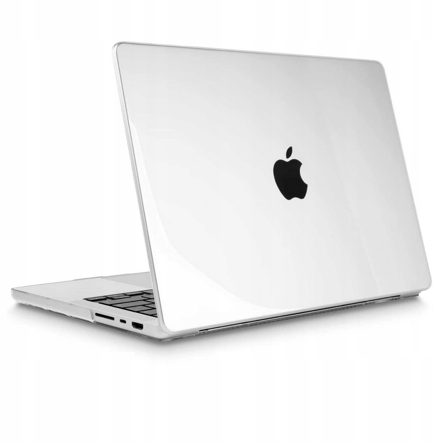 

Etui do MacBook Pro 14, obudowa Hard Case Alogy