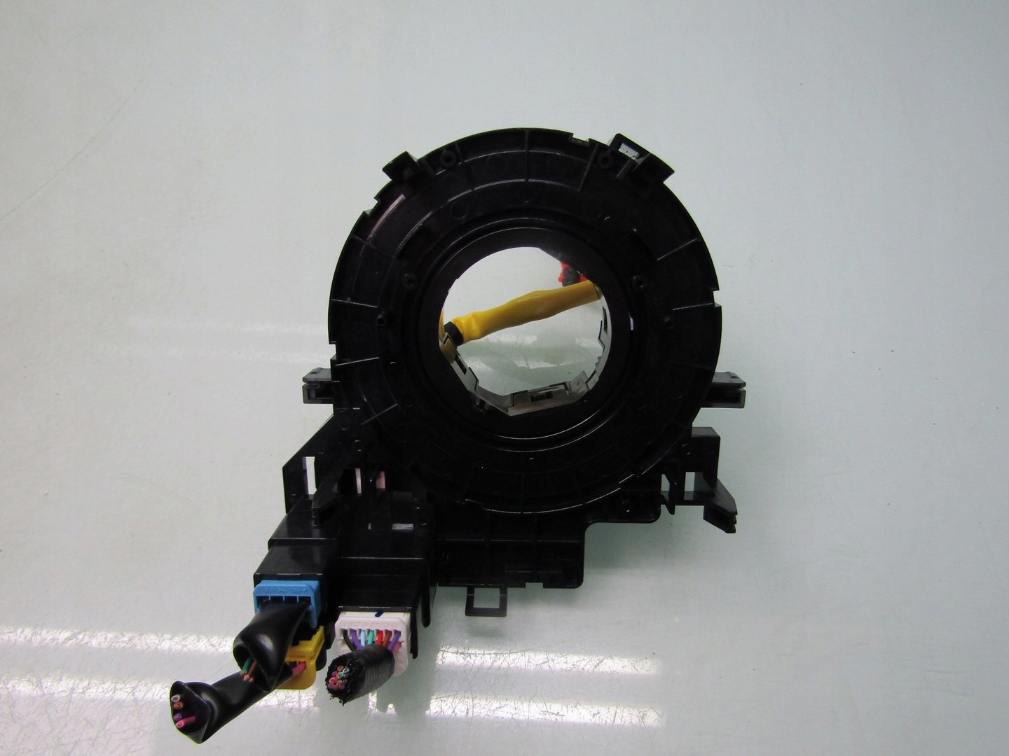 MAZDA MX-30 21R TAŚMA AIRBAG PODUSZKI POWIETRZNEJ BDGJ66CS0 BDGJ66CS0A Producent części Mazda OE