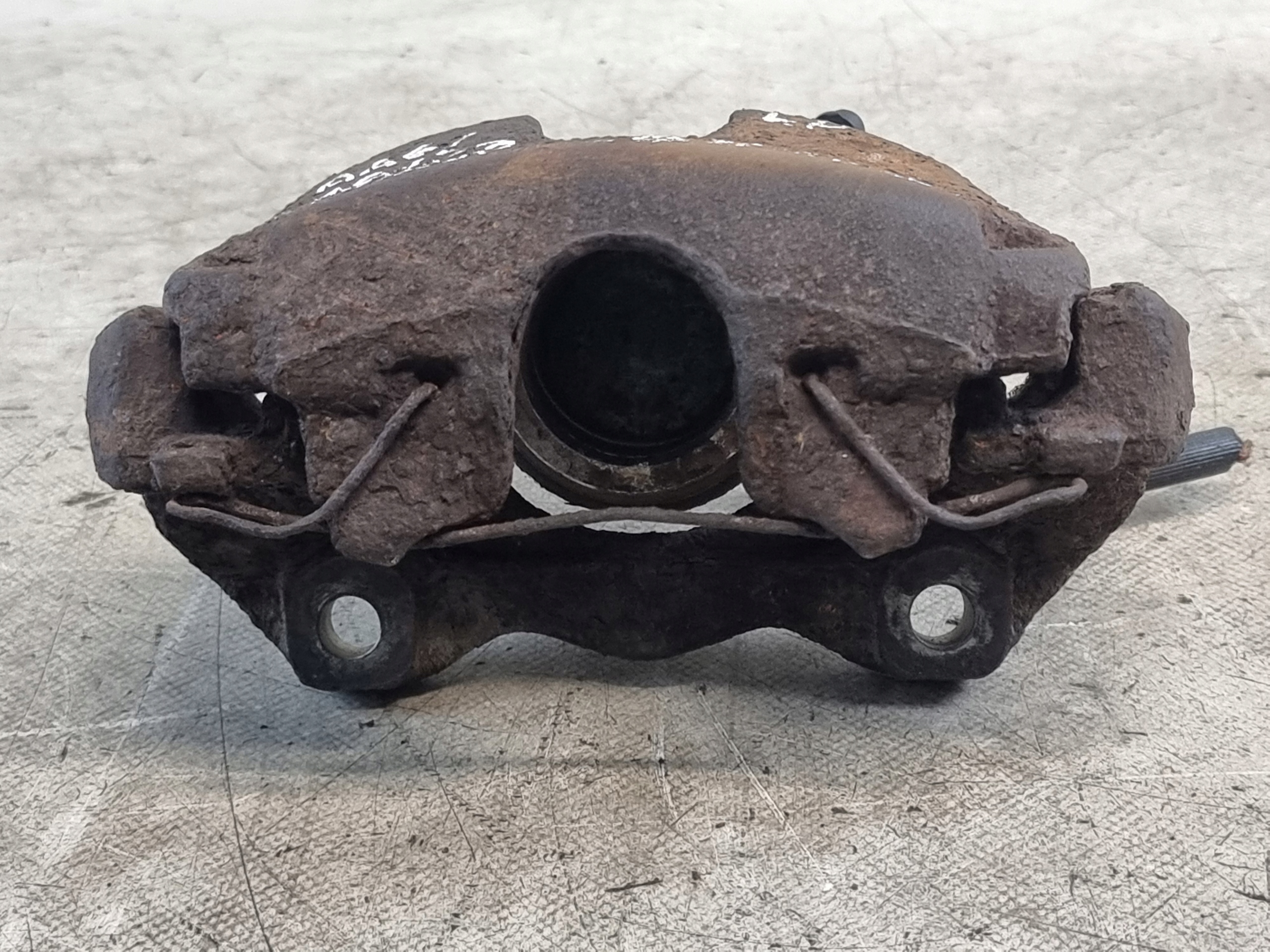 caliper brake left front OPEL ASTRA H 1.7 CDTI 74kW 05r