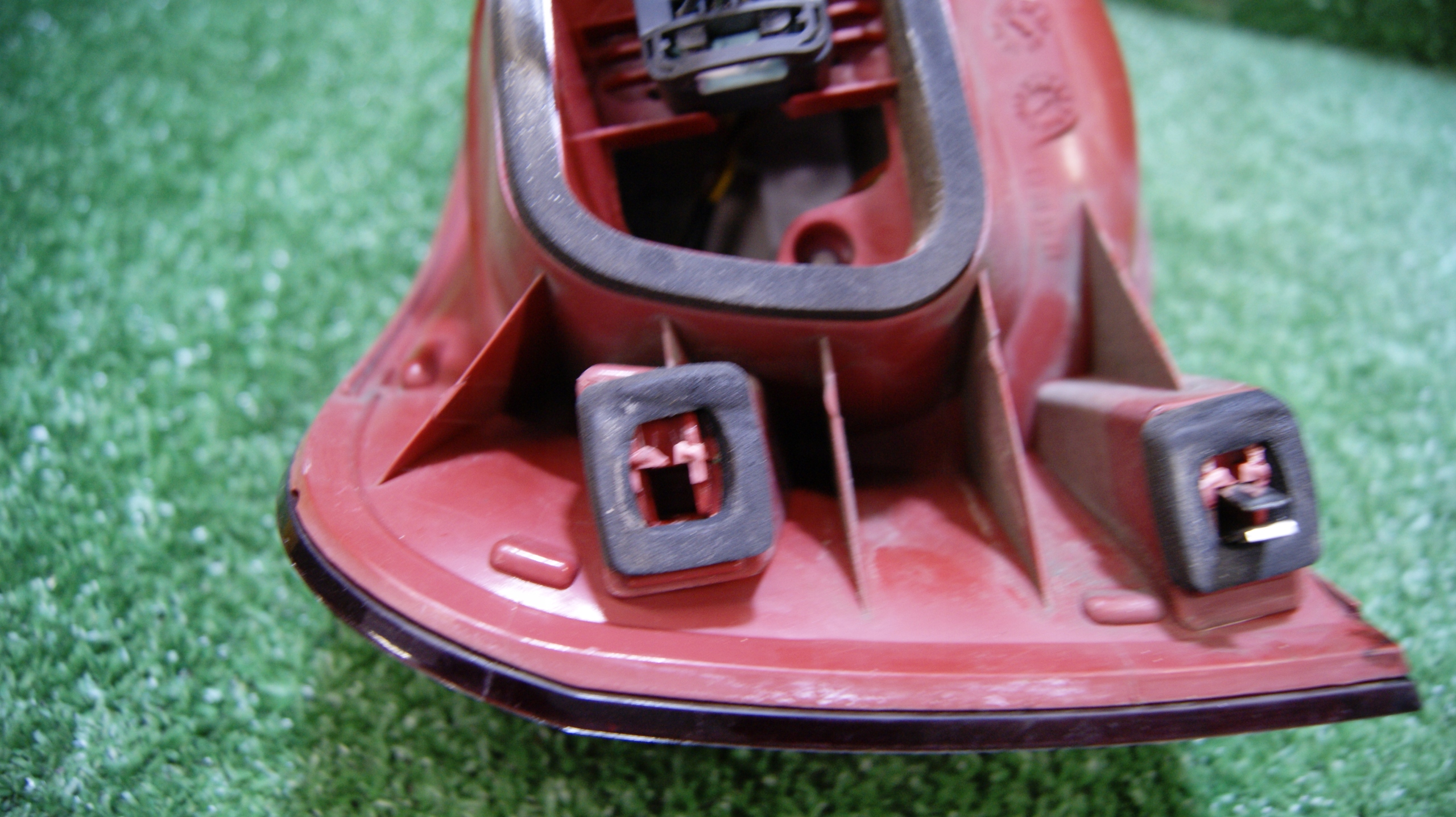light right rear VOLKSWAGEN PASSAT B6 3C9945096N