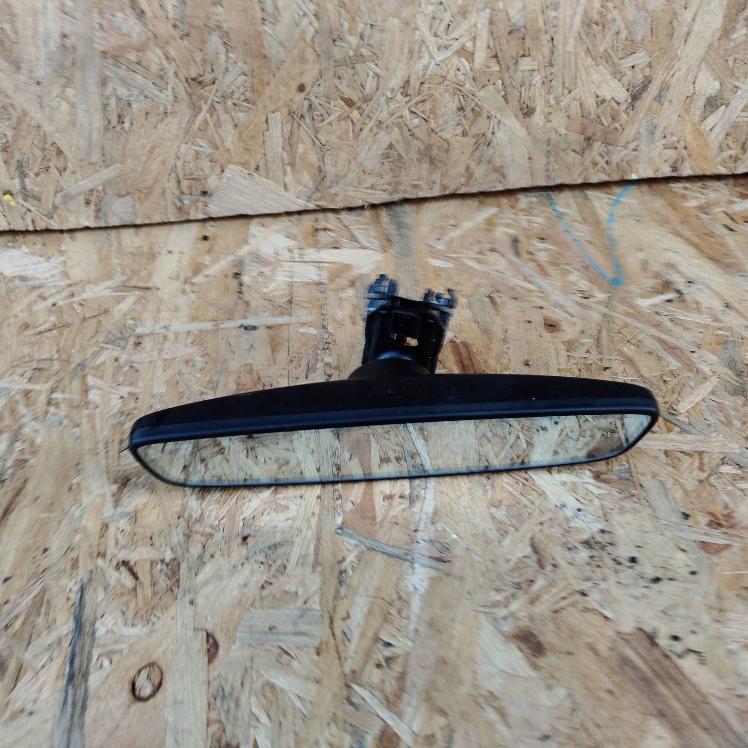 rear-view mirror Seat Leon IV 3G0857511AM
