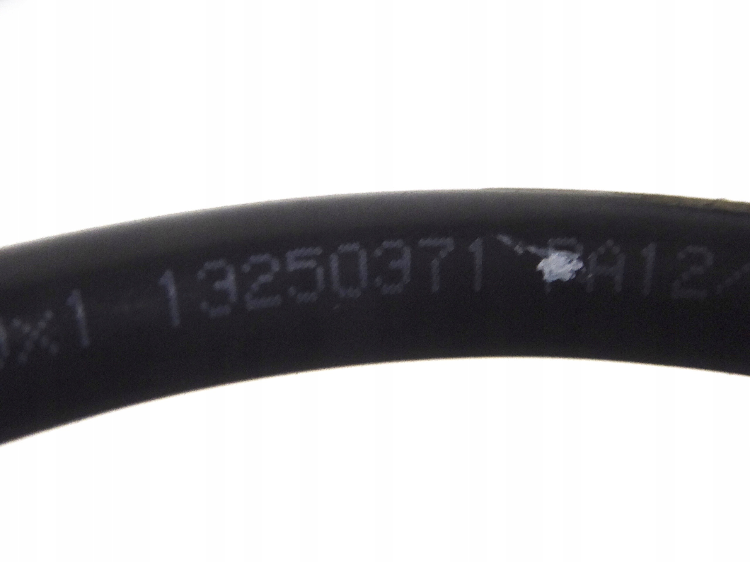 PRZEWODY PALIWA OPEL INSIGNIA 2 8 TURBO A28NET Part manufacturer Opel OE