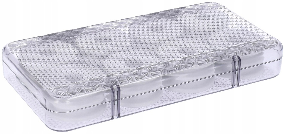 Pudełko na przypony H550 MIKADO