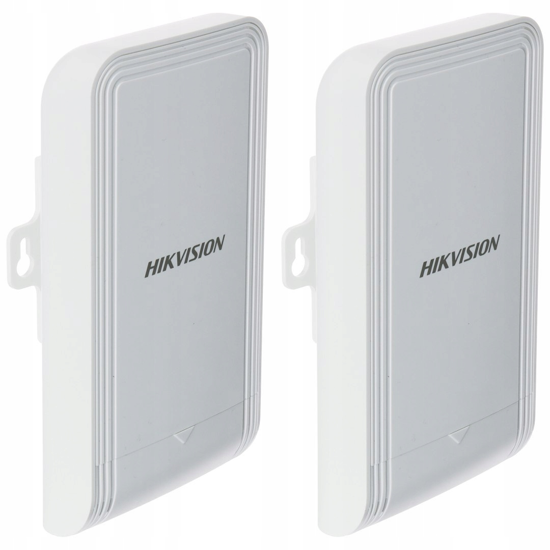 Bezdrôtový Wi-fi Most DS-3WF02-5AC/D Hikvision