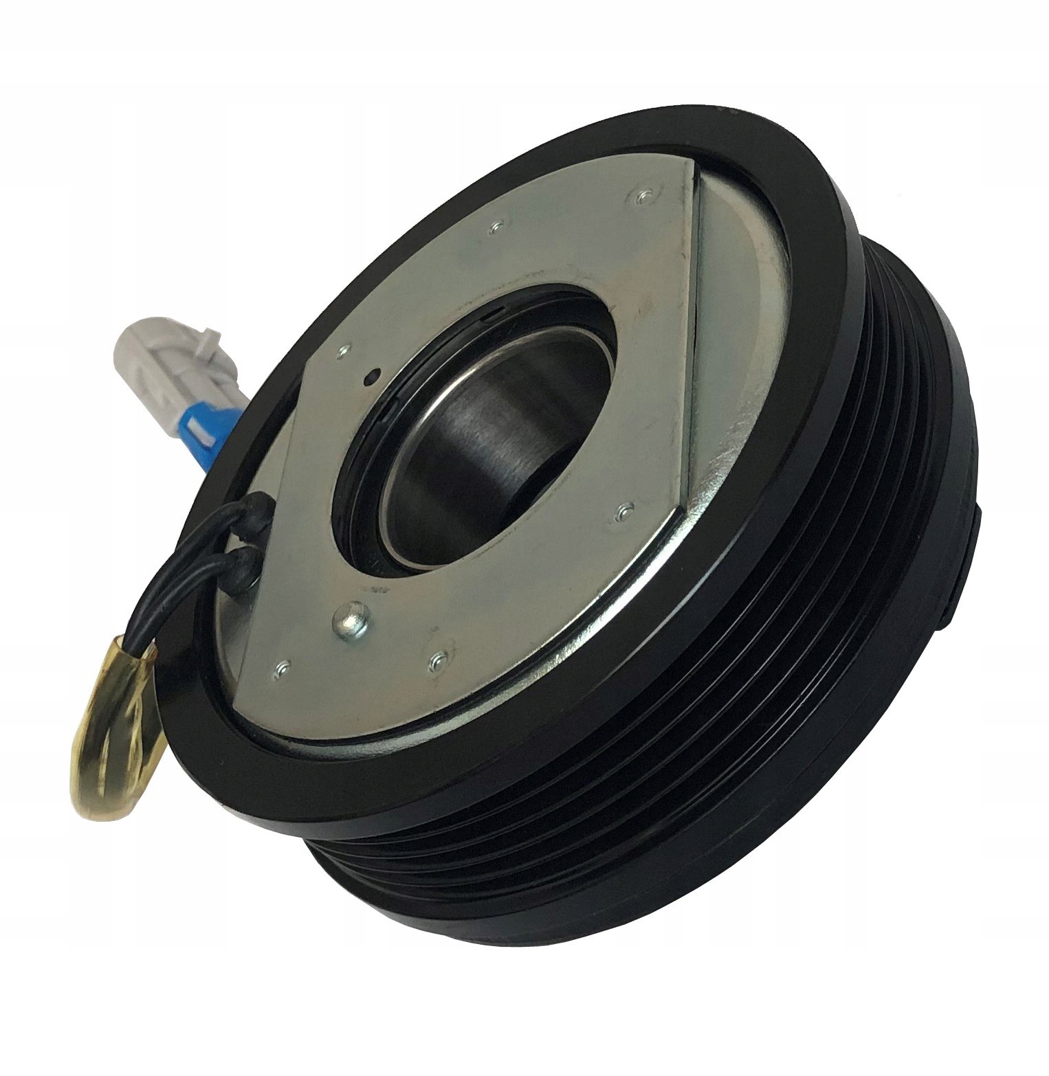 SPRZĘGŁO SPRĘŻARKI DELPHI CVC OPEL Zafira B Numer katalogowy części CEL1019