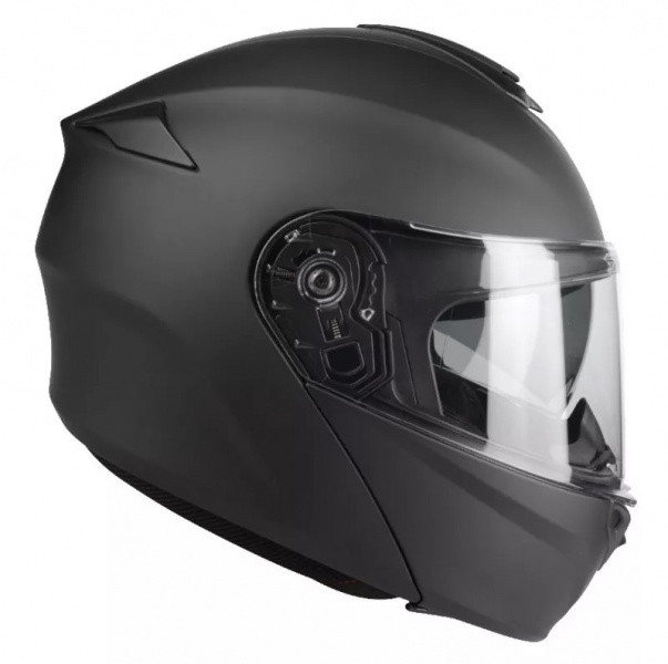 Kask Motocyklowy LAZER MH6 Z-Line (kol. Czarny - Matowy) XS Producent Lazer