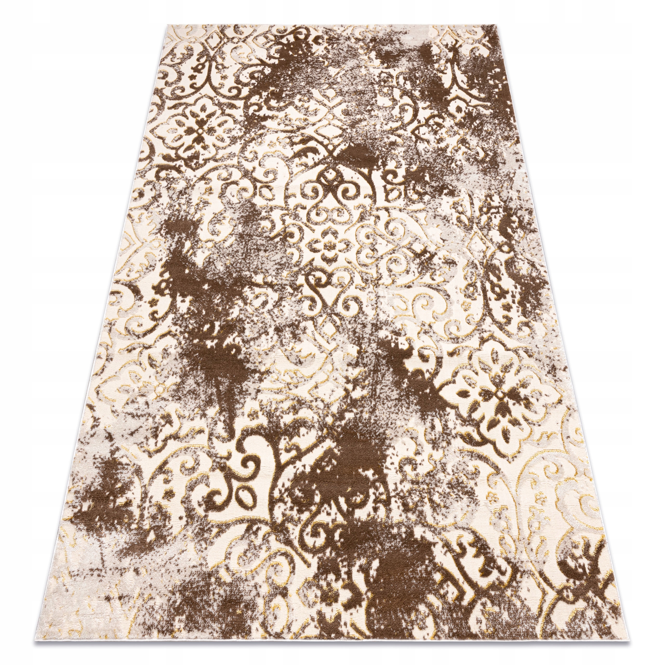 

Dywan Nowoczesny Mefe 80x150 cm Ornament #AT3663